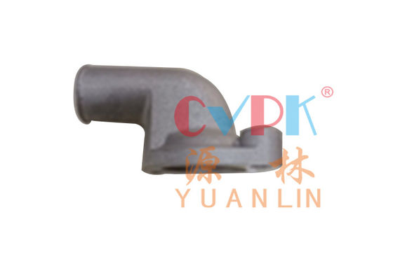 cubierta de la vivienda de Diesel Yanmar Thermostat del excavador de la explotación minera del motor 4D84 para el MOTOR 4D84