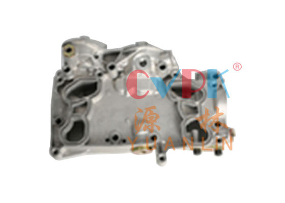 El excavador minero Diesel Oil Cooler de 21099784 motores cubre el motor D6E de 21099784