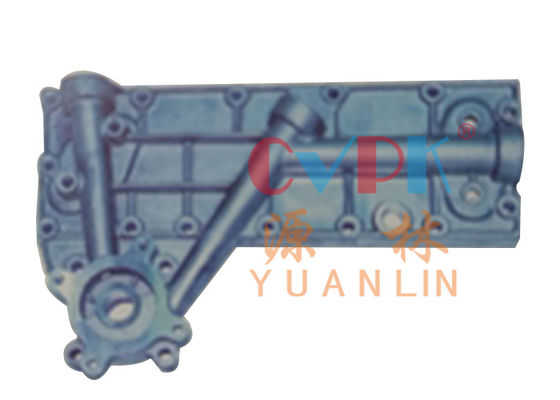 6207-61-5110 motor minero S6D95 de la cubierta del refrigerador de aceite de Diesel 6207-61-5110 KOMATSU del excavador del motor