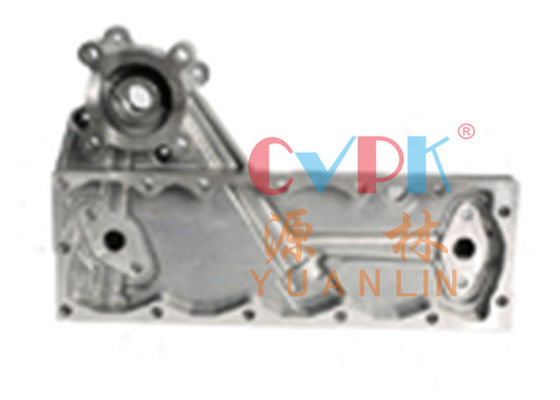 6207-61-5110 motor minero S6D95 de la cubierta del refrigerador de aceite de Diesel 6207-61-5110 KOMATSU del excavador del motor