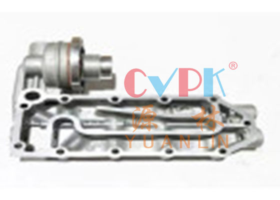 Un MOTOR más fresco 6CT8.3 de la cubierta 3934159 de aceite de CUMMINS