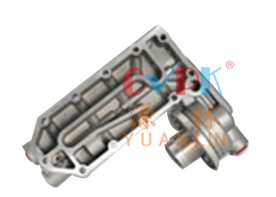 Un MOTOR más fresco 6CT8.3 de la cubierta 3934159 de aceite de CUMMINS