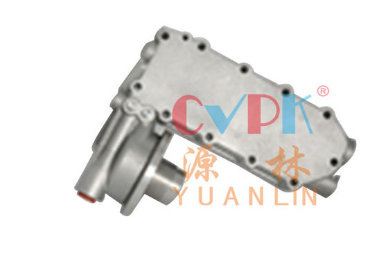 Un MOTOR más fresco 6CT8.3 de la cubierta 3934159 de aceite de CUMMINS