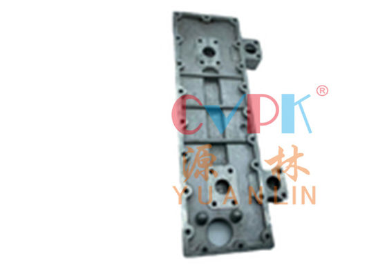 6162-63-2170 motor S6D170 de la cubierta 6162-63-2170 del refrigerador de aceite de Diesel KOMATSU del excavador de la explotación minera del motor