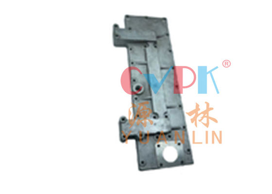 6162-63-2170 motor S6D170 de la cubierta 6162-63-2170 del refrigerador de aceite de Diesel KOMATSU del excavador de la explotación minera del motor
