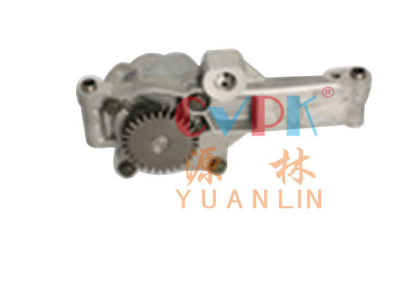 motor 3116 de  de la bomba de aceite del motor diesel 2W8625