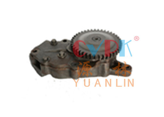 6221-51-1100 motor PC300-5 S6D108 de KOMATSU de la bomba de aceite del motor diesel 6221-51-1101