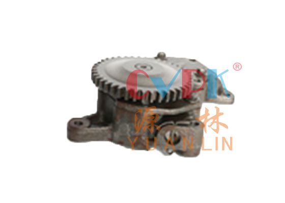 6221-51-1100 motor PC300-5 S6D108 de KOMATSU de la bomba de aceite del motor diesel 6221-51-1101