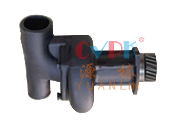 21008-96107 bomba de agua de Diesel NISSAN 21008-96107 del excavador de la explotación minera del motor para el motor PD6