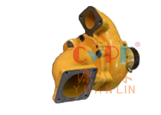 6240-61-1102 motor minero del montaje 6240-61-1102 KOMATSU S6D170 de Diesel Water Pump del excavador del motor