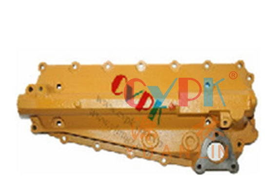 6211-61-2123   KOMATSU 6211-61-2123   ENGRASE LA CUBIERTA 6211-61-2123   MOTOR S6D140