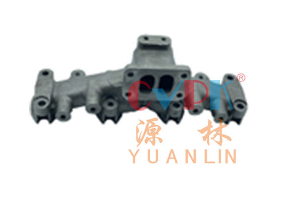 6731-11-5110 múltiple de extractor minero de Diesel Komatsu 6731-11-5110 del excavador del motor para 4D102