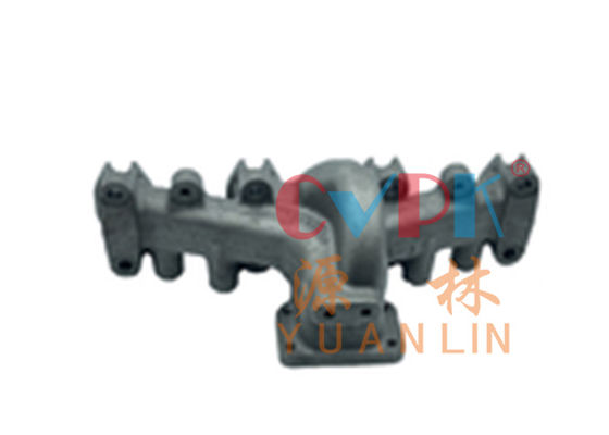 6731-11-5110 múltiple de extractor minero de Diesel Komatsu 6731-11-5110 del excavador del motor para 4D102