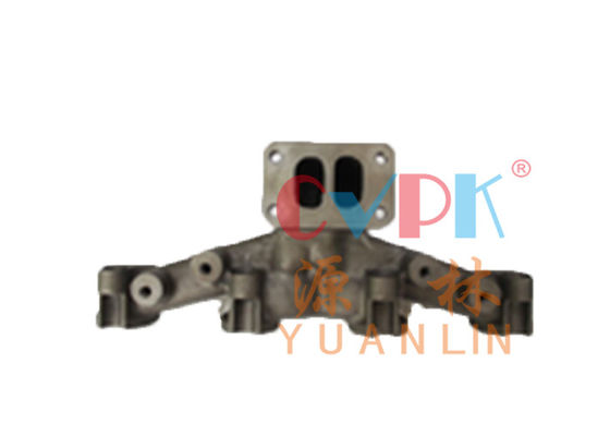 6731-11-5110 múltiple de extractor minero de Diesel Komatsu 6731-11-5110 del excavador del motor para 4D102