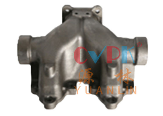 6151-11-5120 motor minero 6D125 de los múltiples de extractor de Diesel 6151-11-5120 KOMATSU del excavador del motor