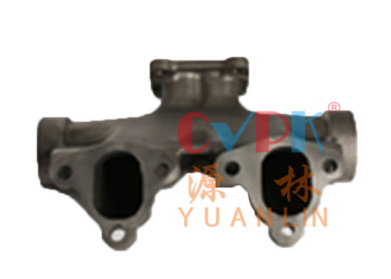 6151-11-5120 motor minero 6D125 de los múltiples de extractor de Diesel 6151-11-5120 KOMATSU del excavador del motor