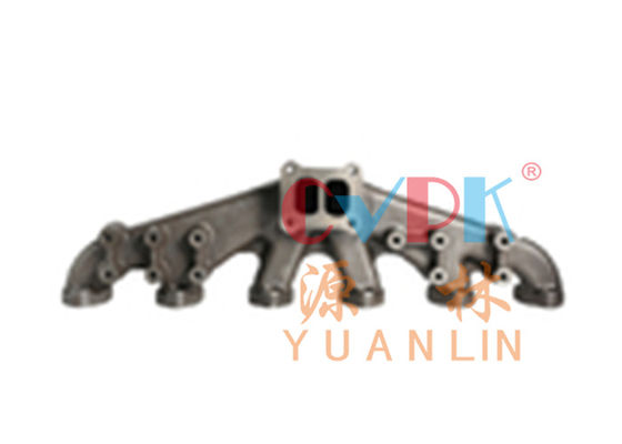 6221-11-5120 motor minero del múltiple de extractor de Diesel 6221-11-5120 KOMATSU del excavador del motor 6D108