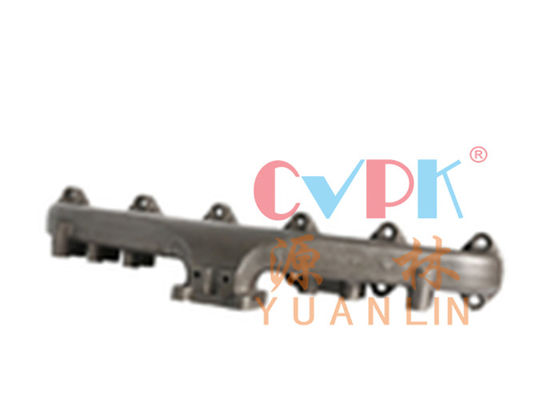 6221-11-5120 motor minero del múltiple de extractor de Diesel 6221-11-5120 KOMATSU del excavador del motor 6D108