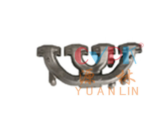 6205-11-5140 múltiple de extractor minero de Diesel 6205-11-5140 del excavador del motor para el motor PC130-7 WA85 de KOMATSU