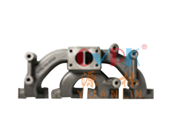6205-11-5140 múltiple de extractor minero de Diesel 6205-11-5140 del excavador del motor para el motor PC130-7 WA85 de KOMATSU