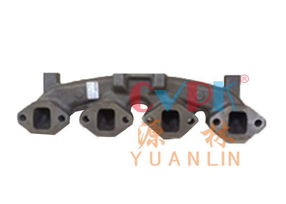 6204-11-5120 múltiple de extractor minero de Diesel 6204-11-5120 del excavador del motor KOMATSU 4D95