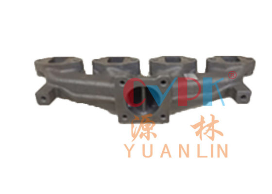 6204-11-5120 múltiple de extractor minero de Diesel 6204-11-5120 del excavador del motor KOMATSU 4D95