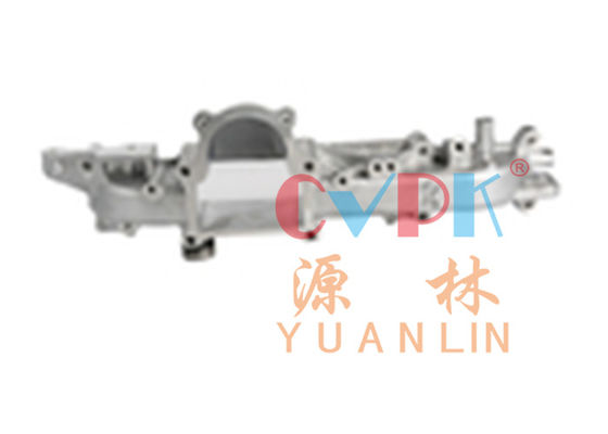 Múltiple de extractor de Diesel Engine S1711-14661 del excavador de la explotación minera del motor S1711-14661 HINO J05E