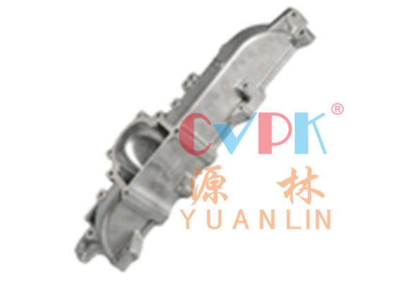 Múltiple de extractor de Diesel Engine S1711-14661 del excavador de la explotación minera del motor S1711-14661 HINO J05E