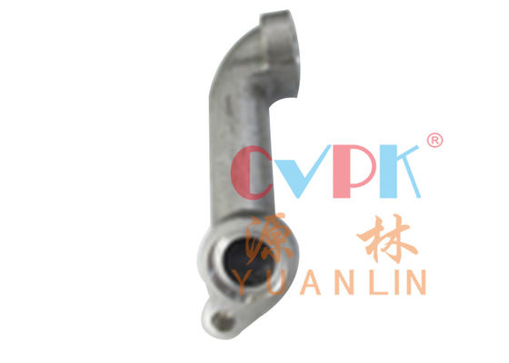 Tubo del codo de Diesel Metal 4W2232X del excavador de la explotación minera del motor 4W2232X para el motor C7 de