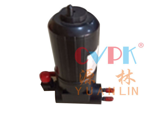 bomba del oscurecimiento del filtro de combustible diesel 4132A018 para el motor C6.6 de