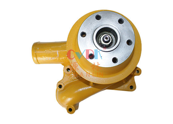 6136-61-1402 bomba de agua Assy Engine Of Komatsu WA300 S6D105