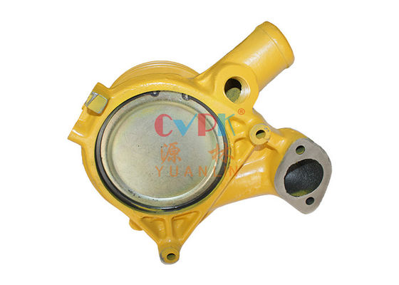 6136-61-1402 bomba de agua Assy Engine Of Komatsu WA300 S6D105