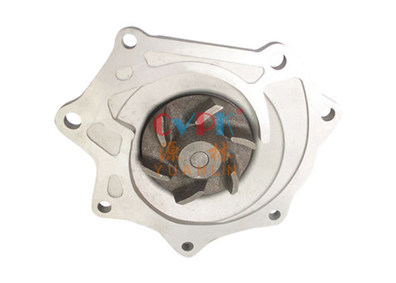 Bomba de agua durable 21010-40K26 Assy For Engine TD27
