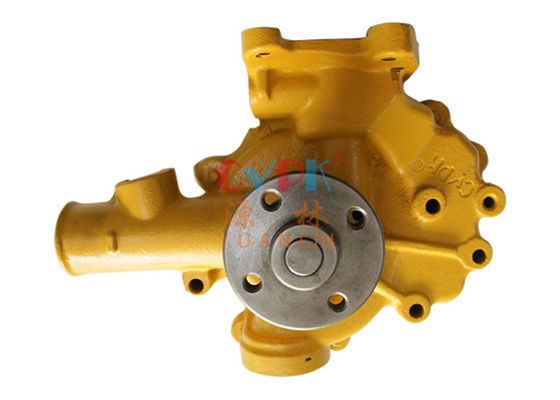 16110-79025 motor 1DZ de Water Pump For Toyota del excavador