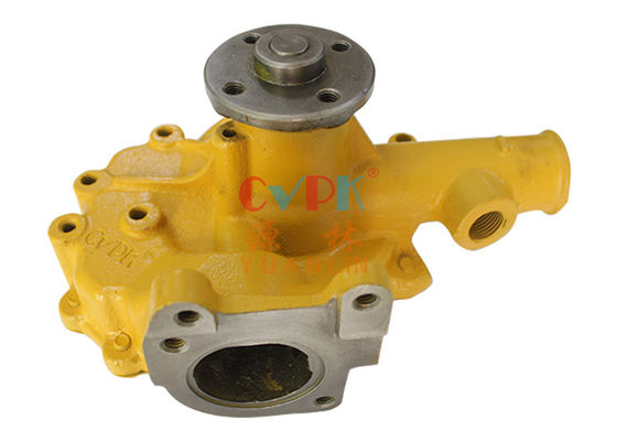 16110-79025 motor 1DZ de Water Pump For Toyota del excavador