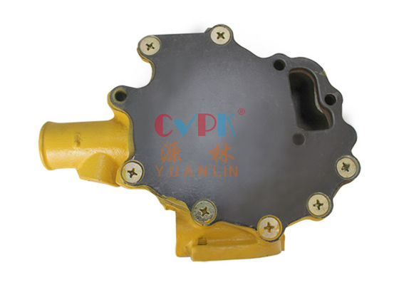 16110-79025 motor 1DZ de Water Pump For Toyota del excavador