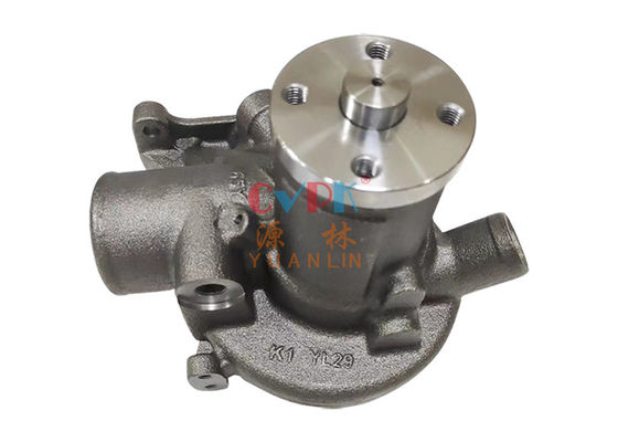 Bomba de agua ME150295 Assy For Mitsubishi Engine 6D22T