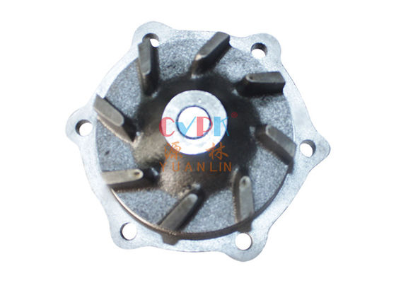 16100-00705 excavador Diesel Water Pump para el motor 2J de Hino
