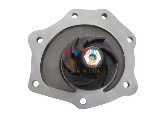 16100-2522 excavador Diesel Water Pump Assy For Hino Engine W04D