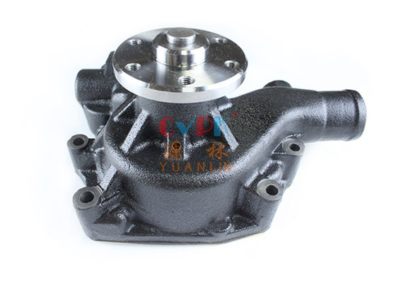 6206-61-1100 motor PC200-5 S6D95 de Assy Mining Excavator Diesel For de la bomba de agua de KOMATSU