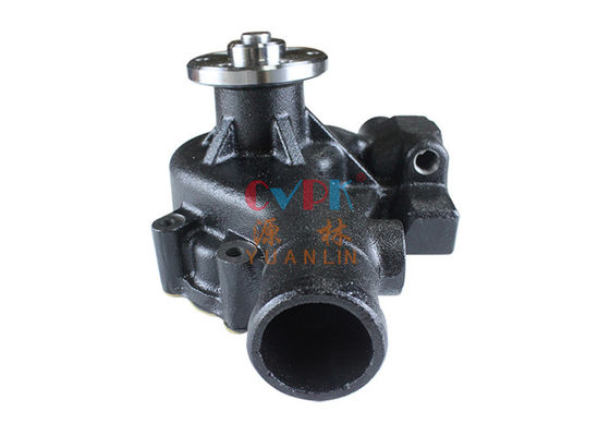 6206-61-1100 motor PC200-5 S6D95 de Assy Mining Excavator Diesel For de la bomba de agua de KOMATSU
