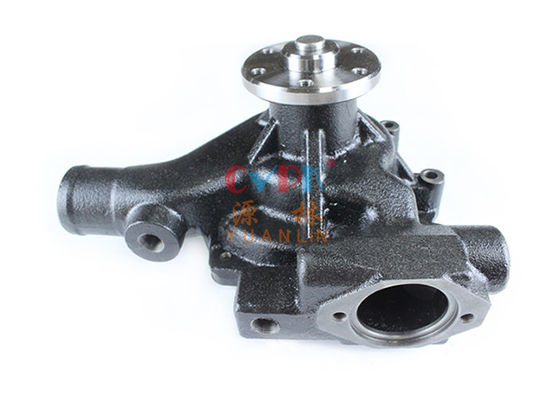 6206-61-1100 motor PC200-5 S6D95 de Assy Mining Excavator Diesel For de la bomba de agua de KOMATSU