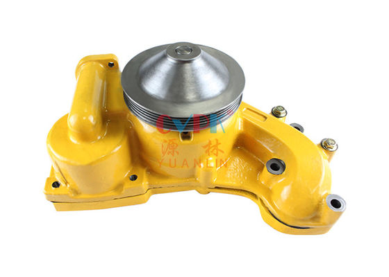 Montaje minero 6221-61-1102 de Diesel Water Pump del excavador para el motor PC300-5 SA6D108