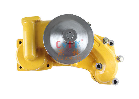 Montaje minero 6221-61-1102 de Diesel Water Pump del excavador para el motor PC300-5 SA6D108