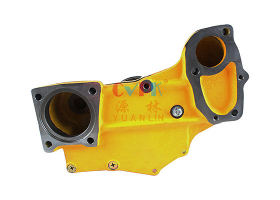 Montaje minero 6221-61-1102 de Diesel Water Pump del excavador para el motor PC300-5 SA6D108