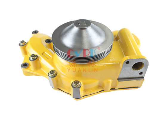 Montaje minero 6221-61-1102 de Diesel Water Pump del excavador para el motor PC300-5 SA6D108