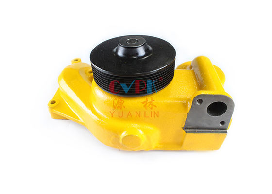 Bomba de agua minera de Diesel 6222-63-1200 del excavador Assy For Engine PC300-6 S6D108
