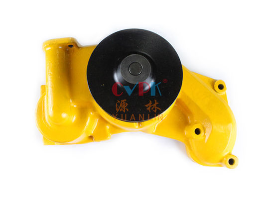 Bomba de agua minera de Diesel 6222-63-1200 del excavador Assy For Engine PC300-6 S6D108