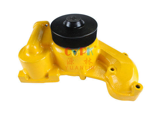 Bomba de agua minera de Diesel 6222-63-1200 del excavador Assy For Engine PC300-6 S6D108