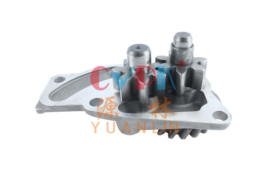 6204-53-1201 bomba de aceite del motor diesel S4D95 de KOMATSU 0.6-0.9 kilogramos para la industria del automóvil